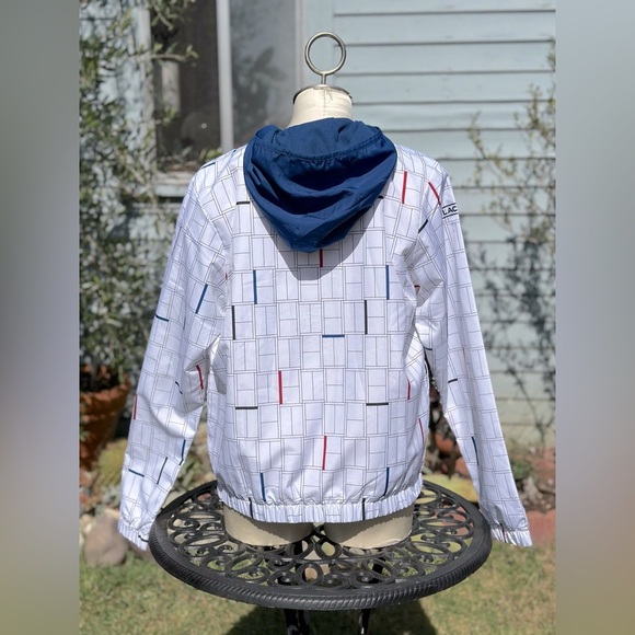 Lacoste — Limited Novak Djokovic Tracksuit - Picture 4 of 7